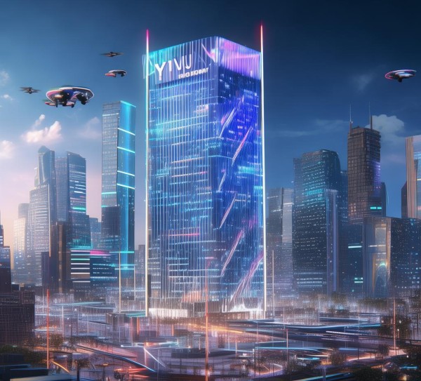 科技助力，创新未来—依图科技与未来科技的深度合作